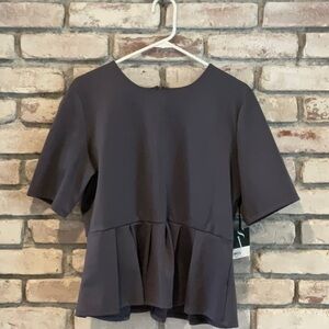 New With Tags Dressy Simply Vera Wang Size XL